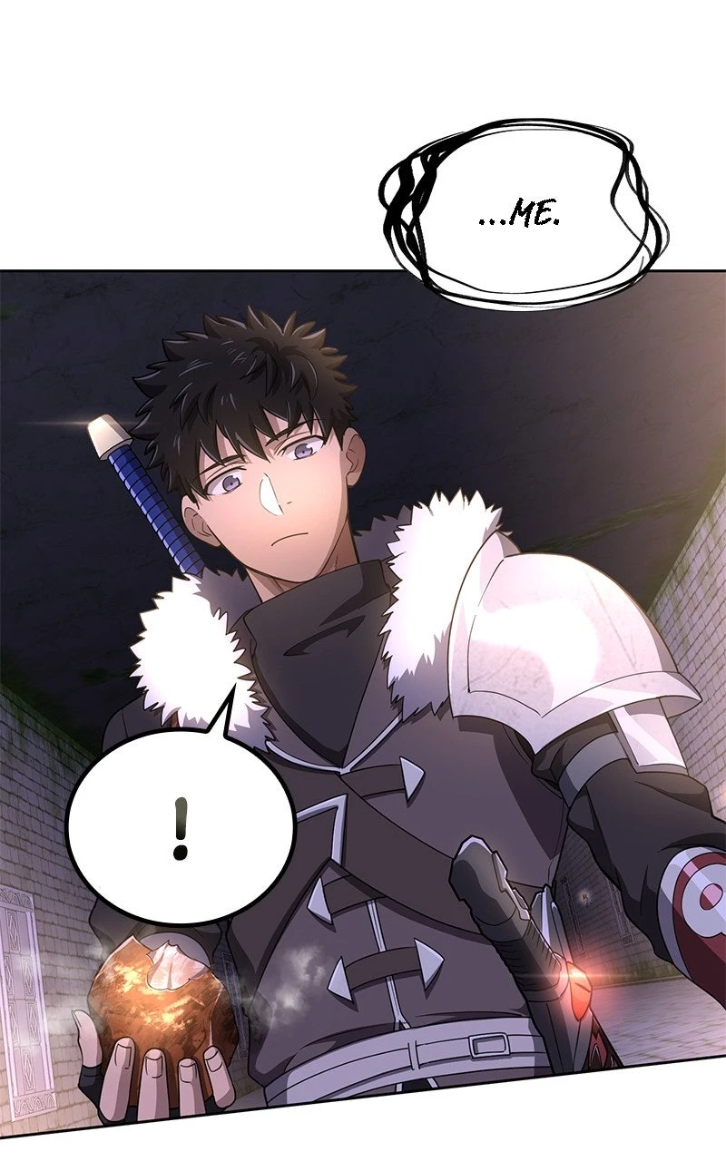 Read Monster Eater Manga Online