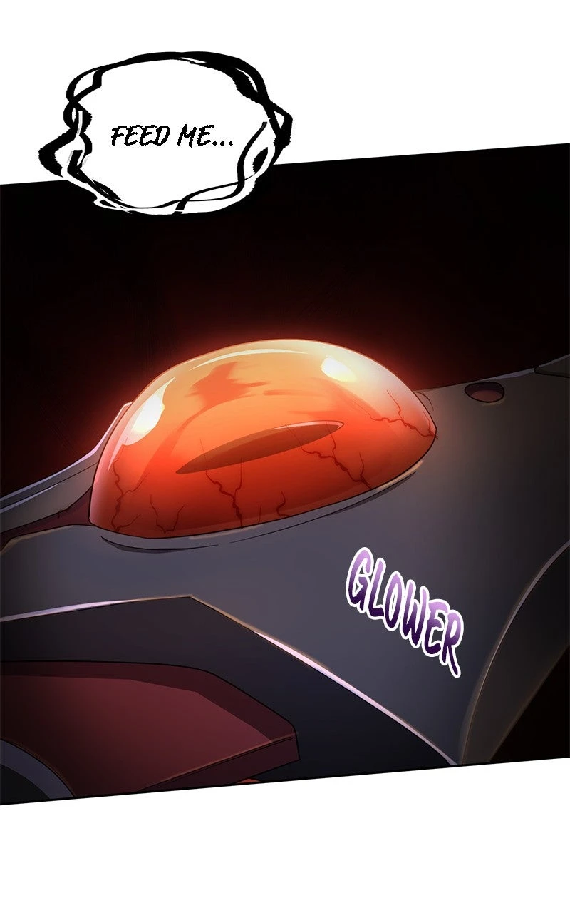 Read Monster Eater Manga Online