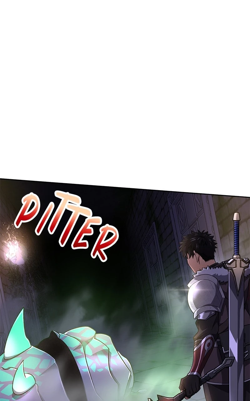 Read Monster Eater Manga Online