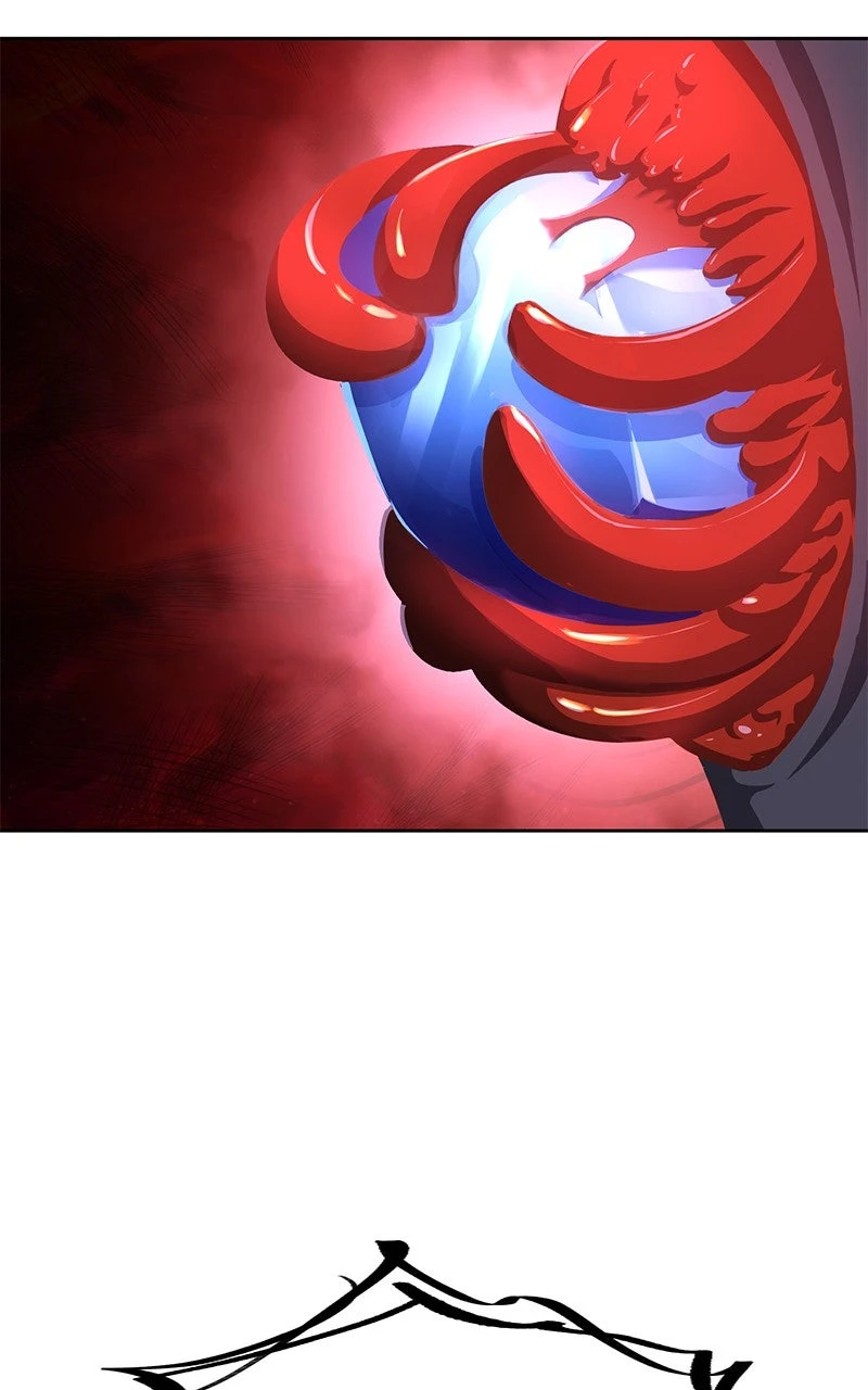 Read Monster Eater Manga Online