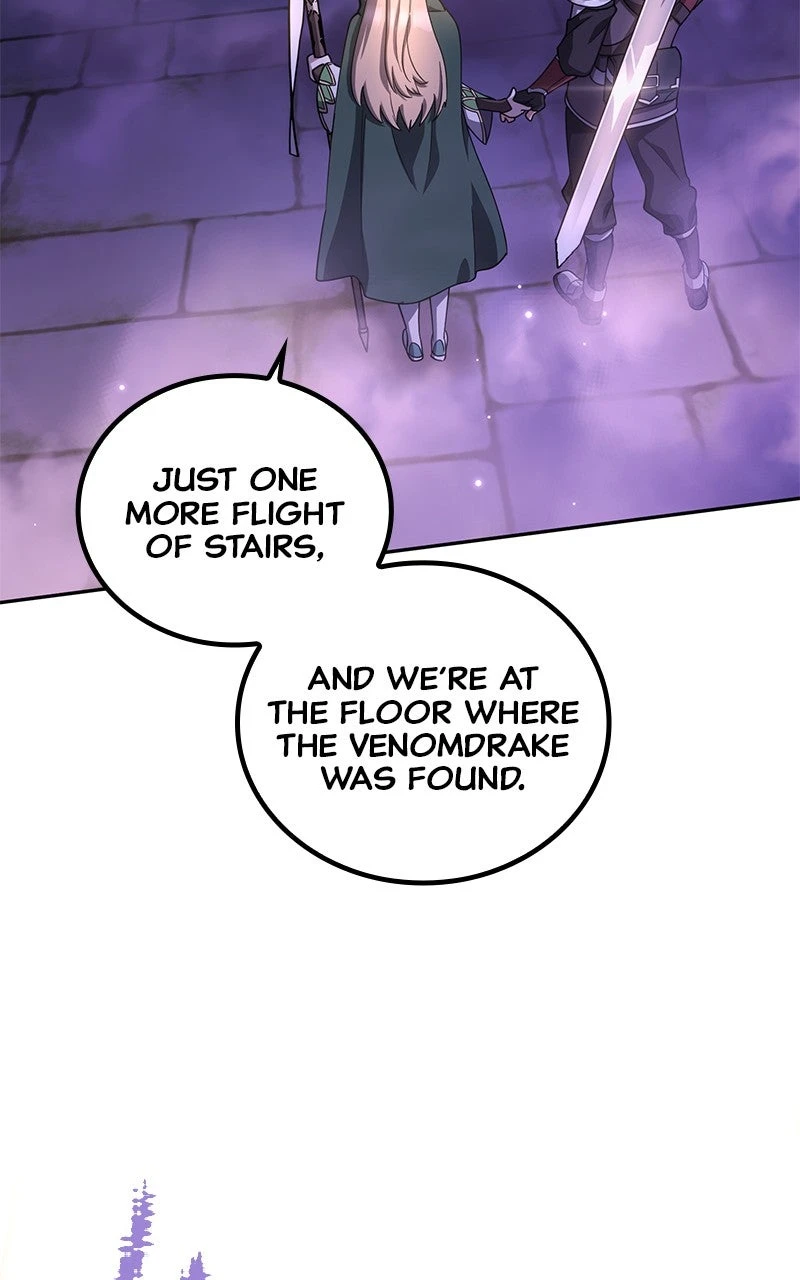 Read Monster Eater Manga Online