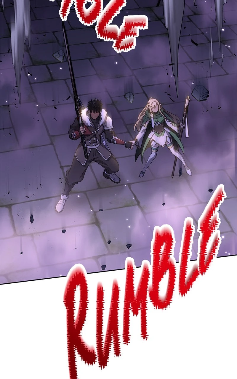 Read Monster Eater Manga Online