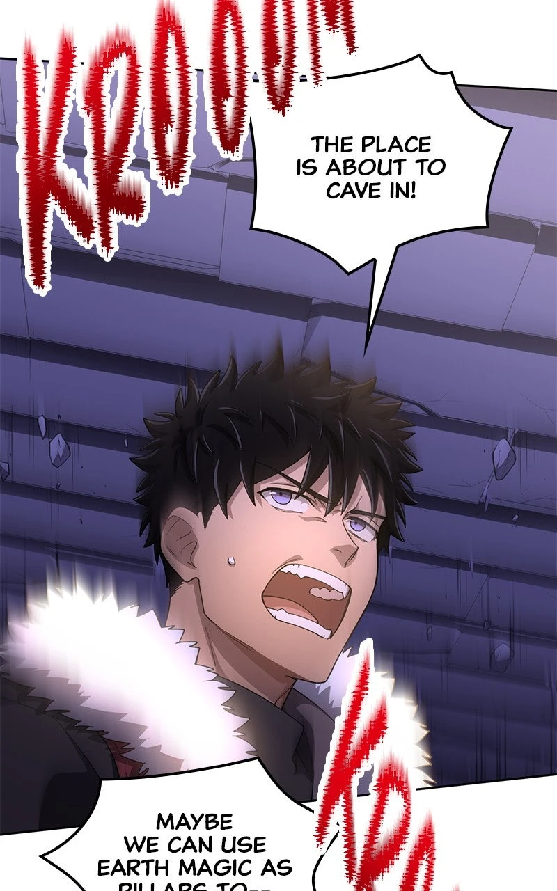 Read Monster Eater Manga Online