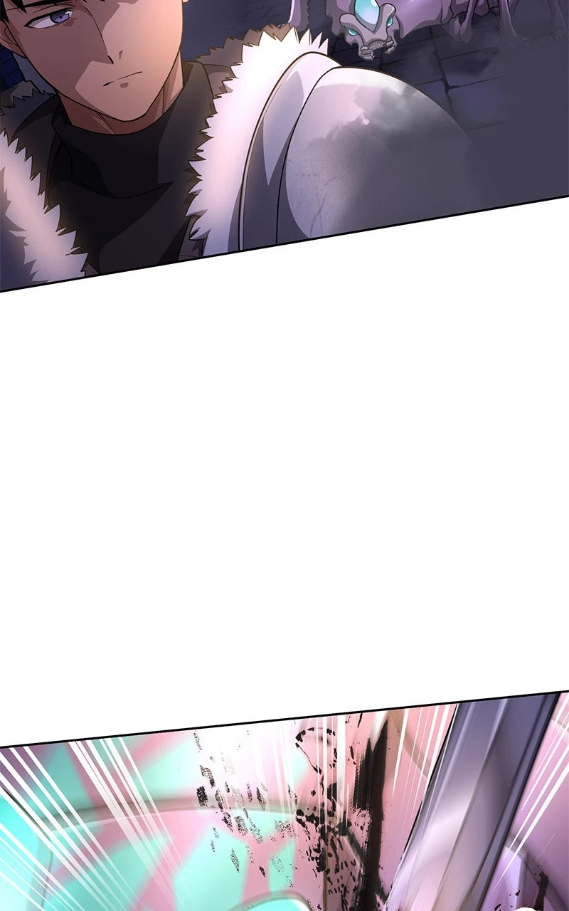 Read Monster Eater Manga Online