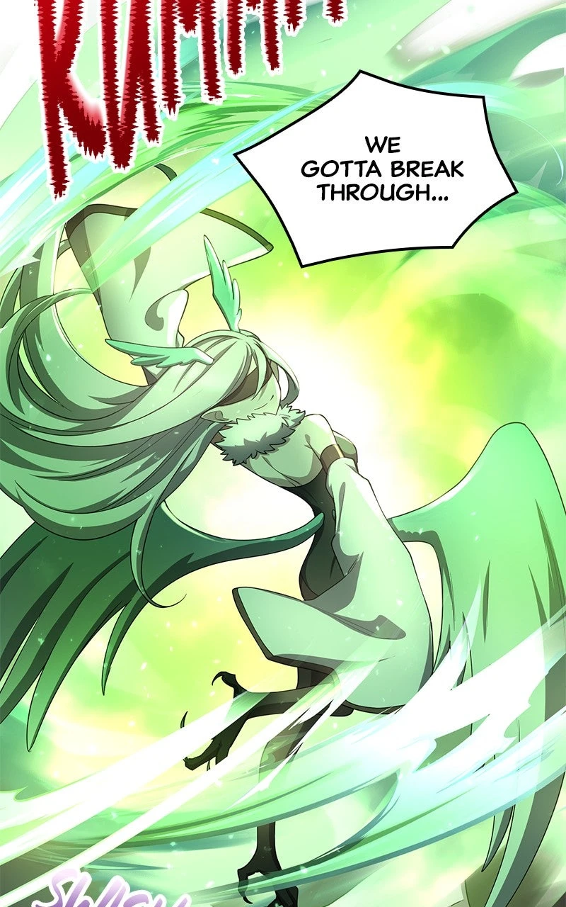 Read Monster Eater Manga Online