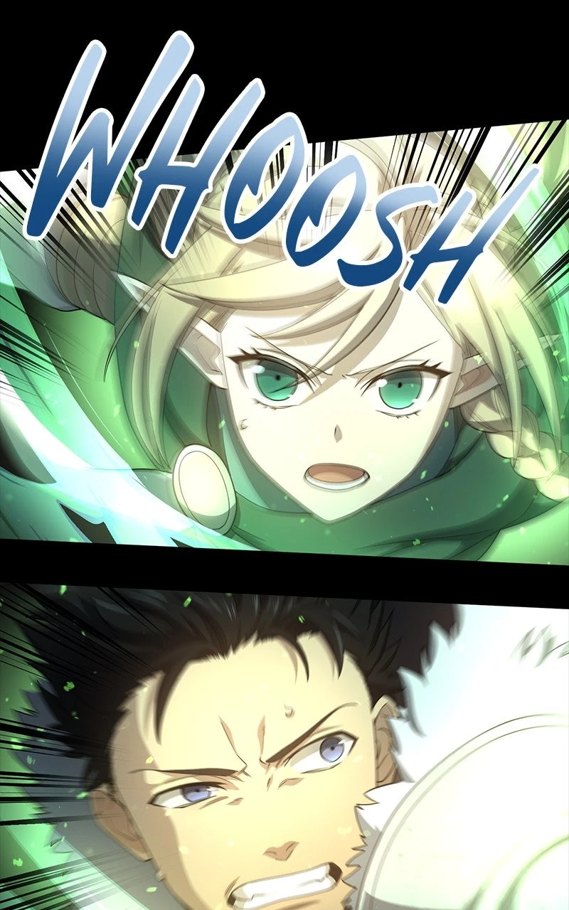 Read Monster Eater Manga Online