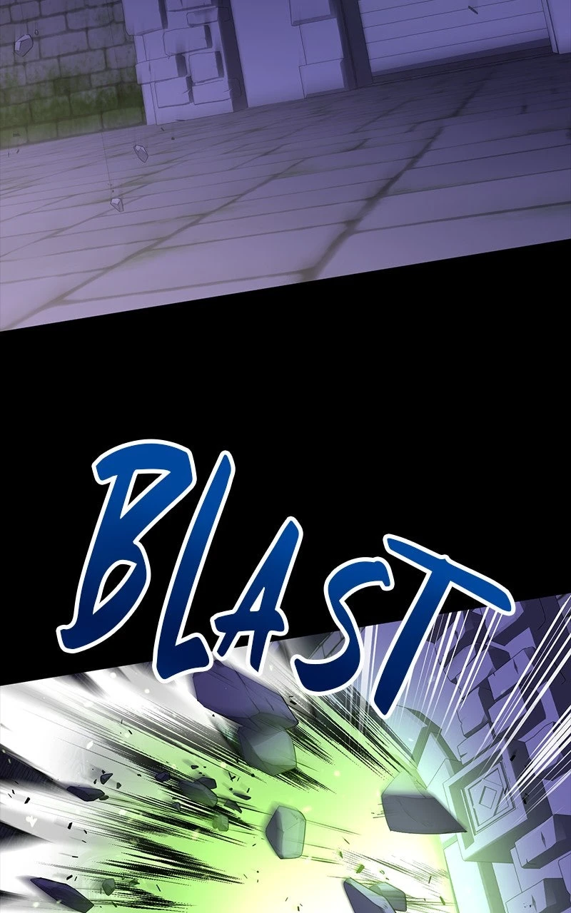 Read Monster Eater Manga Online