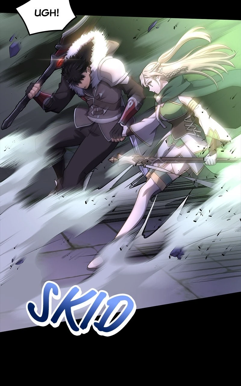Read Monster Eater Manga Online