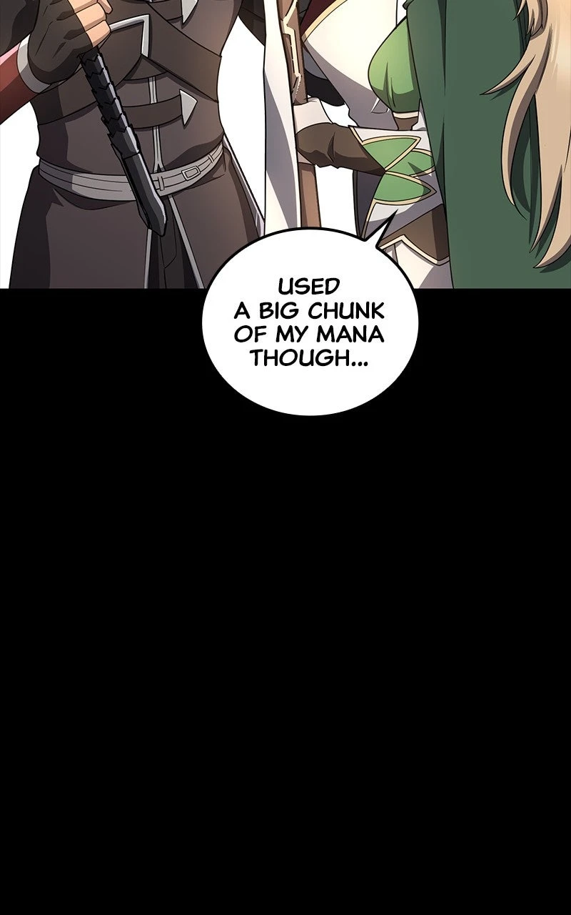 Read Monster Eater Manga Online