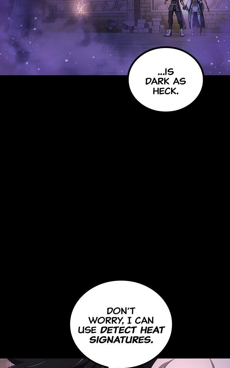 Read Monster Eater Manga Online