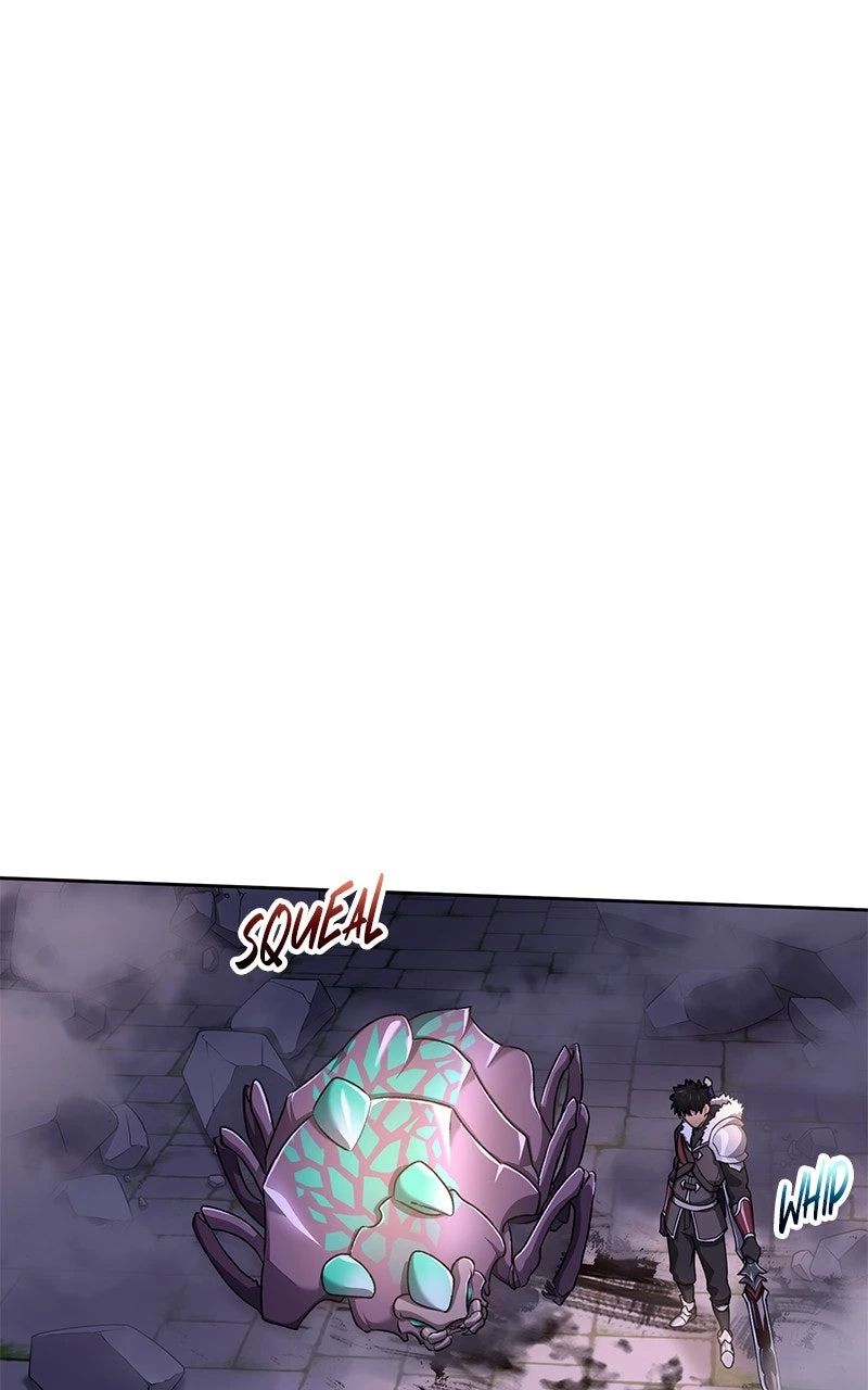 Read Monster Eater Manga Online