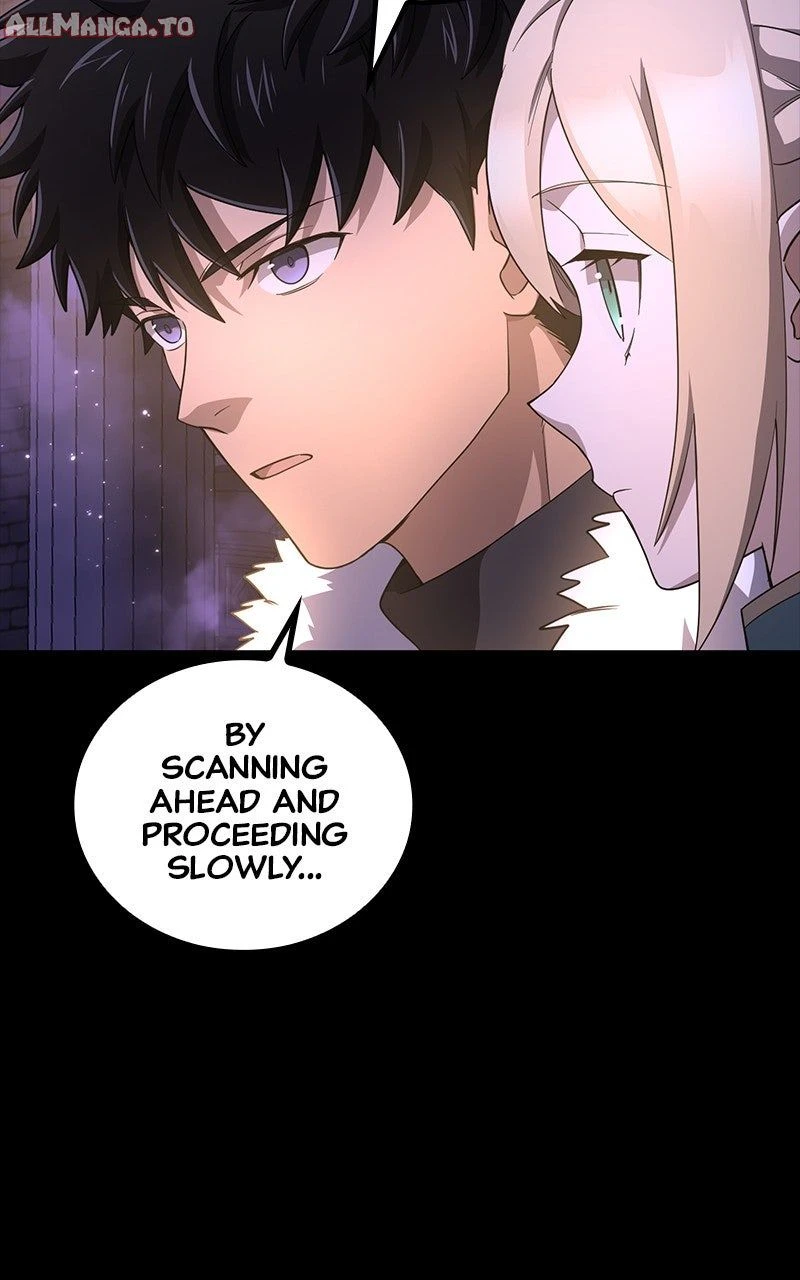 Read Monster Eater Manga Online
