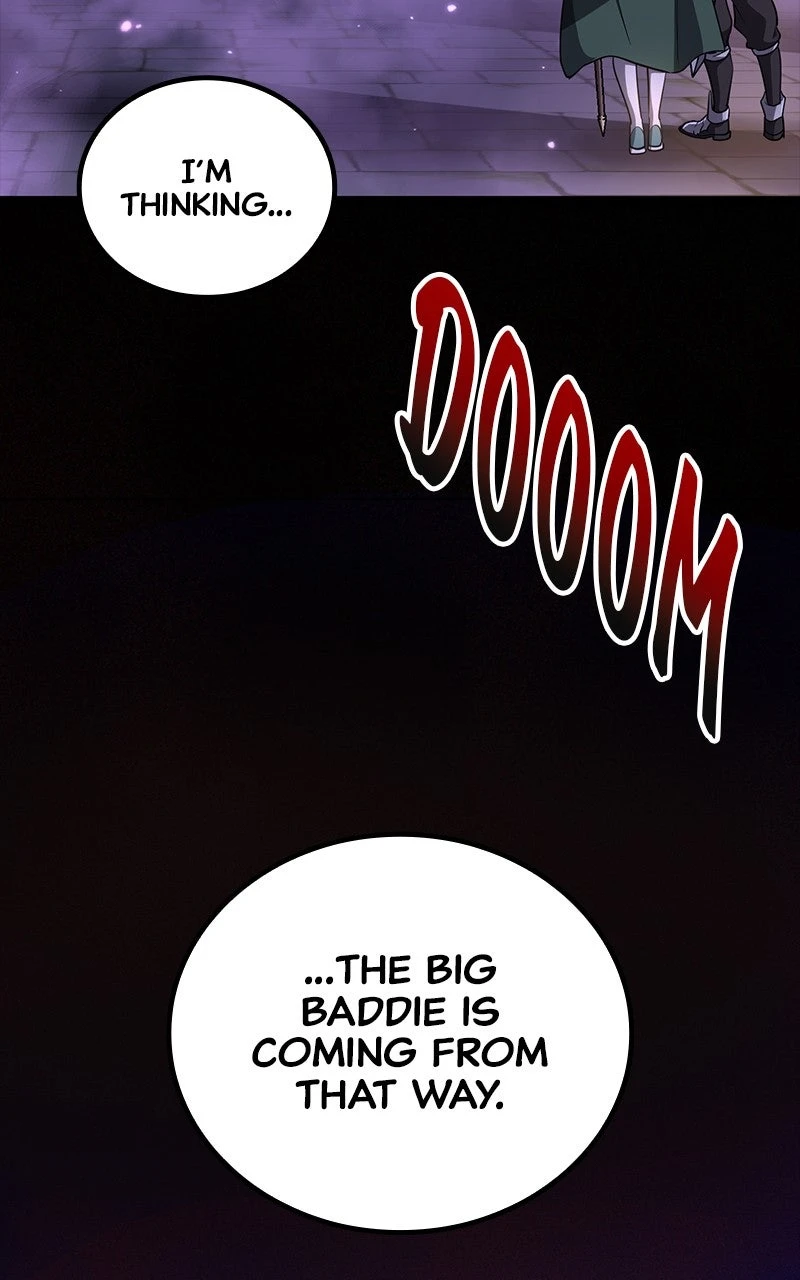 Read Monster Eater Manga Online