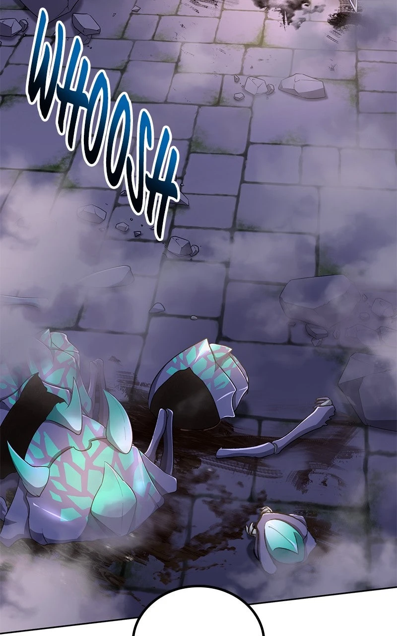 Read Monster Eater Manga Online