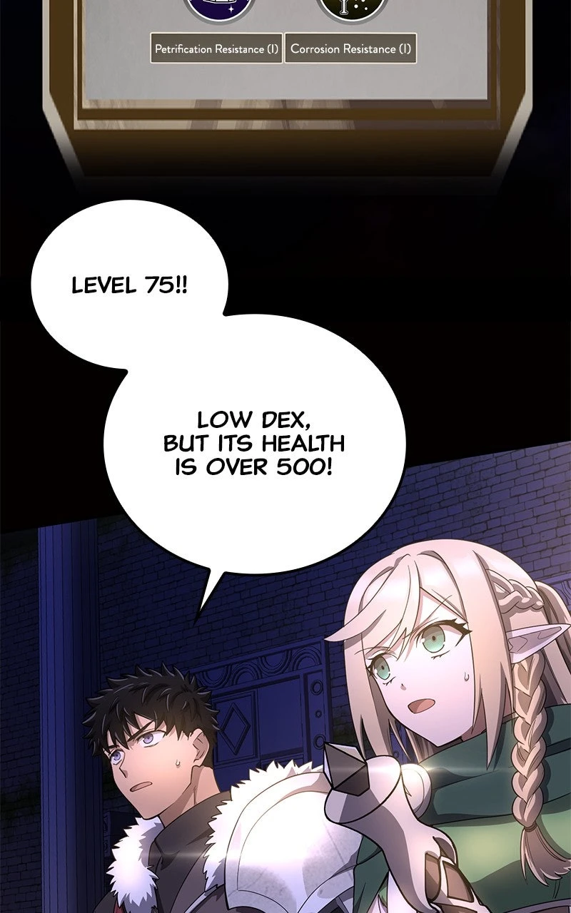 Read Monster Eater Manga Online