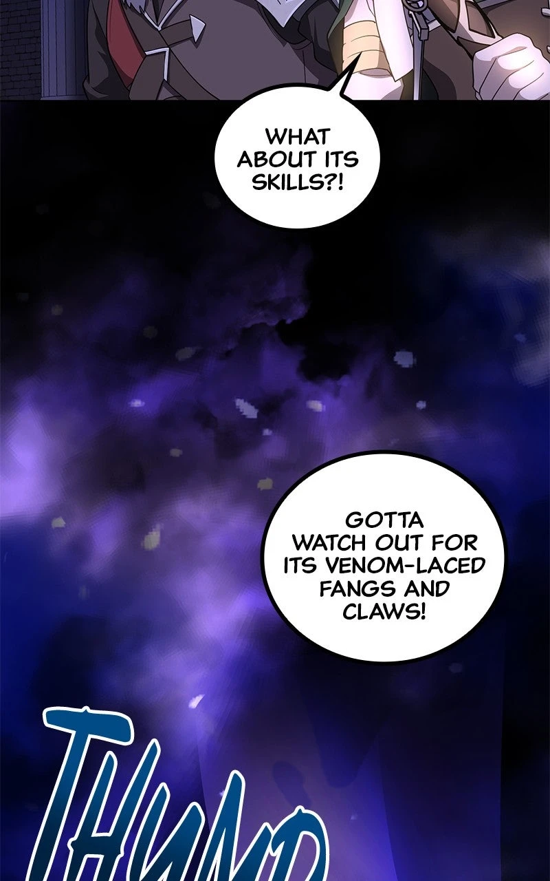 Read Monster Eater Manga Online