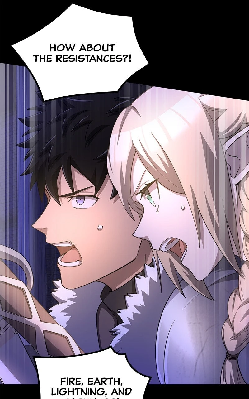Read Monster Eater Manga Online
