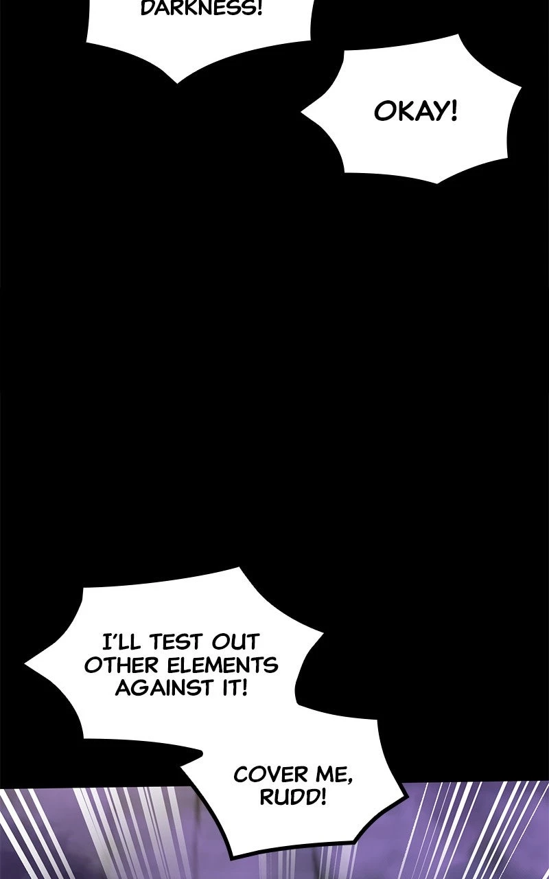 Read Monster Eater Manga Online
