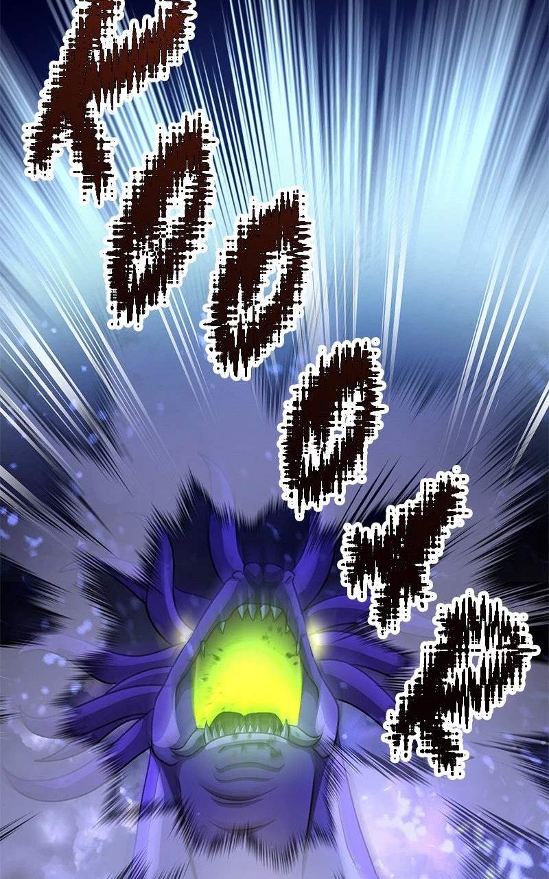 Read Monster Eater Manga Online