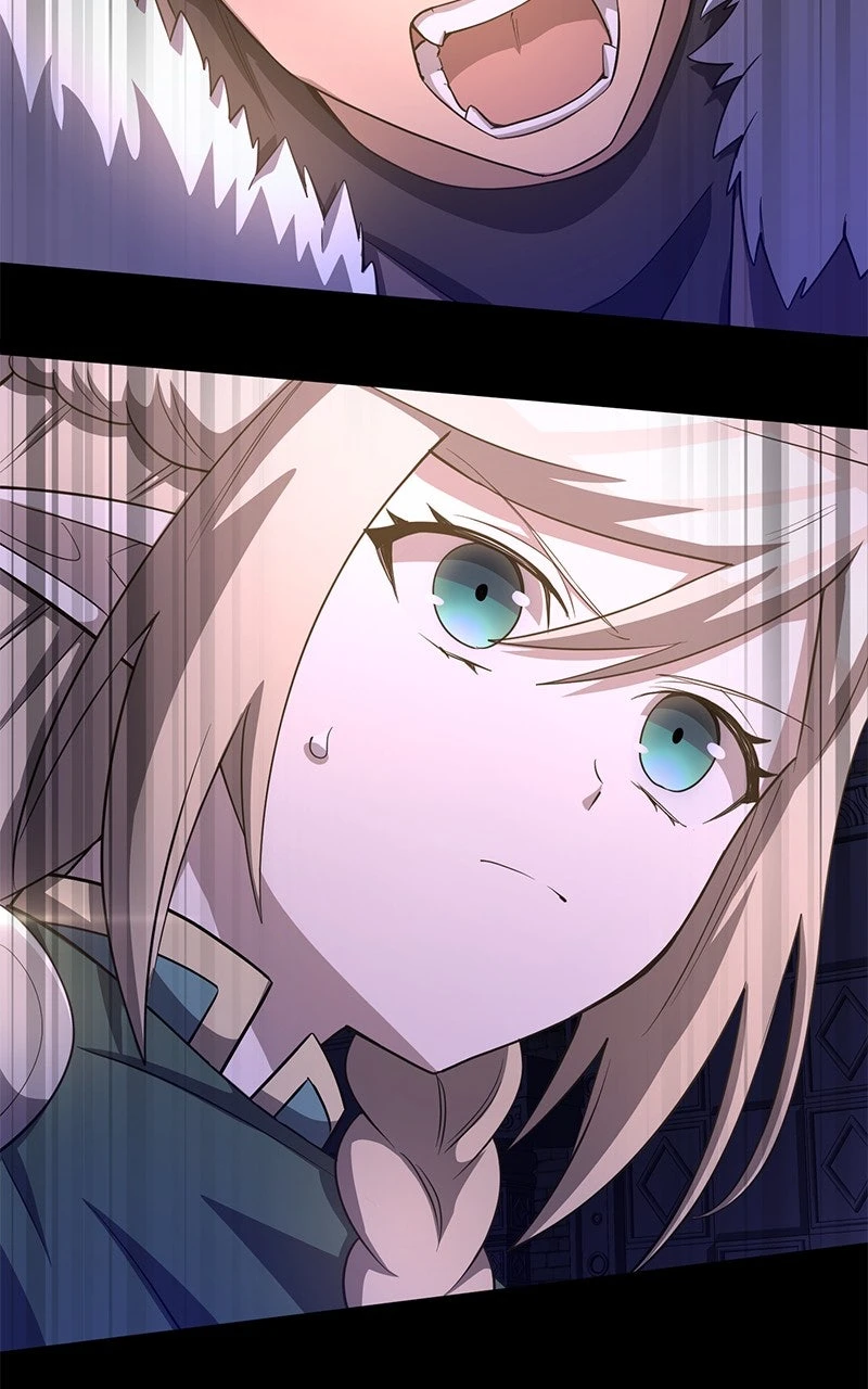 Read Monster Eater Manga Online