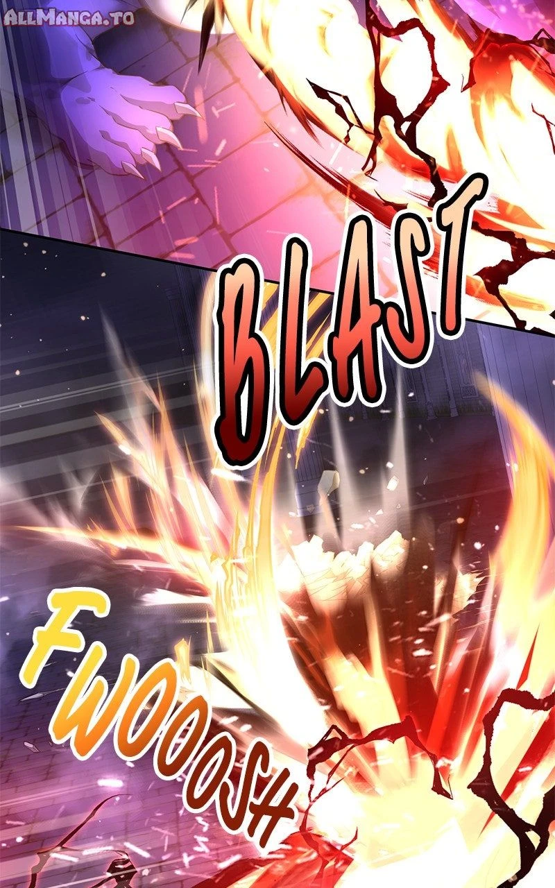 Read Monster Eater Manga Online