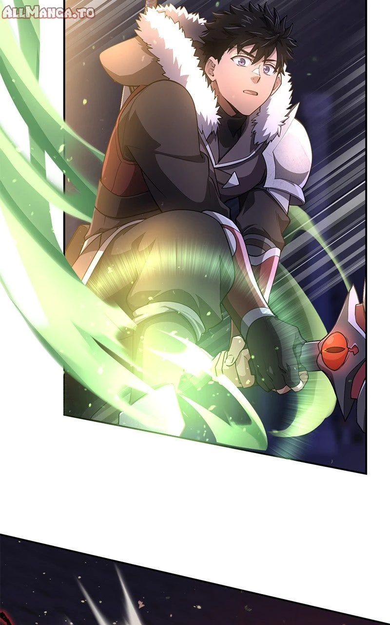 Read Monster Eater Manga Online