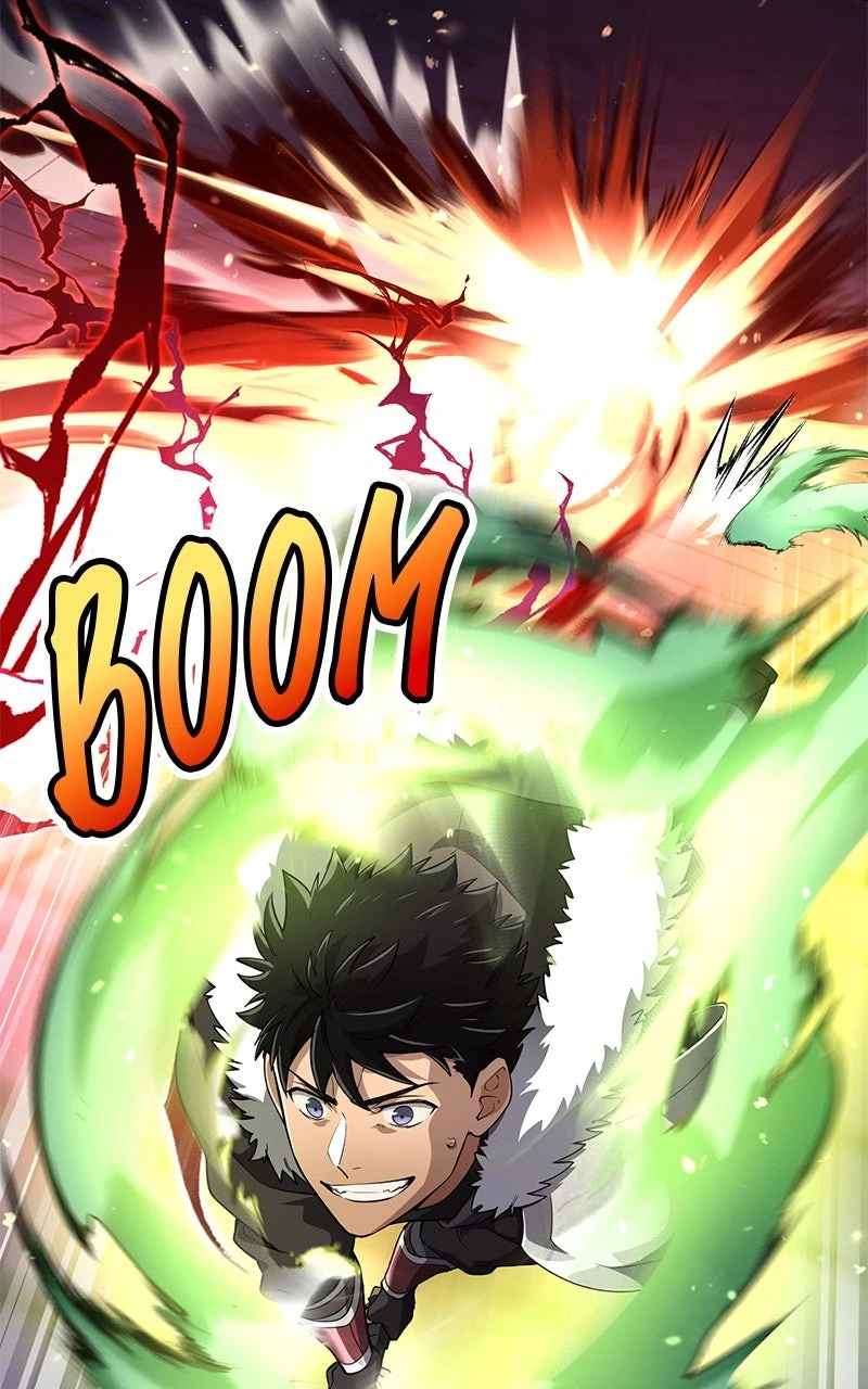 Read Monster Eater Manga Online
