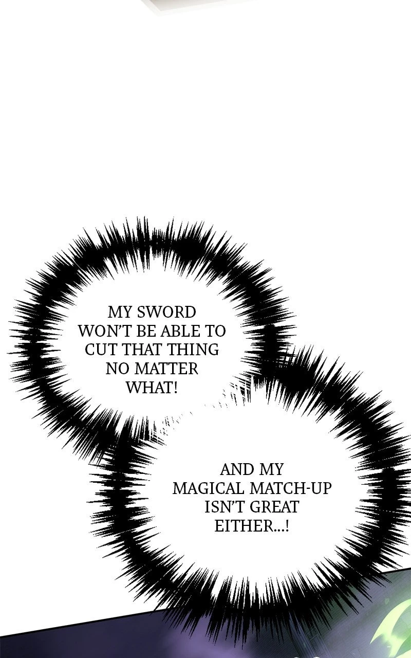 Read Monster Eater Manga Online
