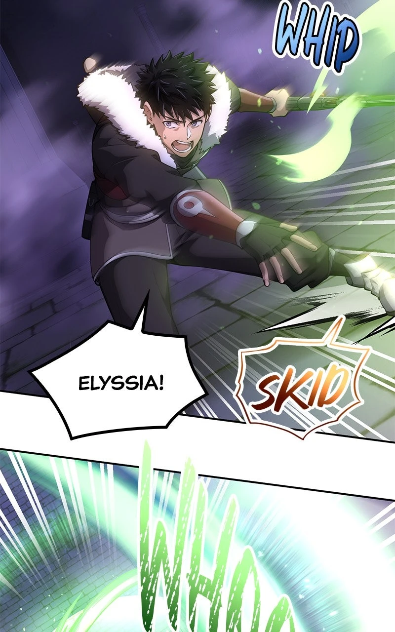Read Monster Eater Manga Online