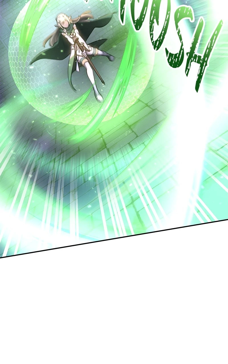 Read Monster Eater Manga Online