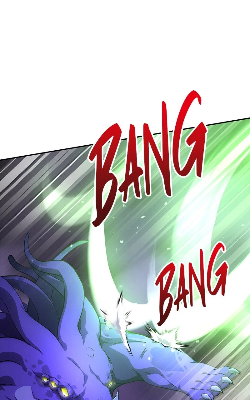 Read Monster Eater Manga Online