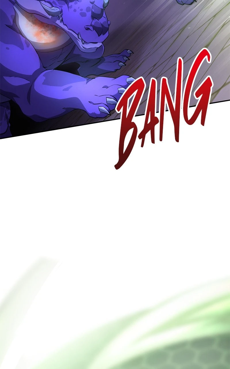 Read Monster Eater Manga Online