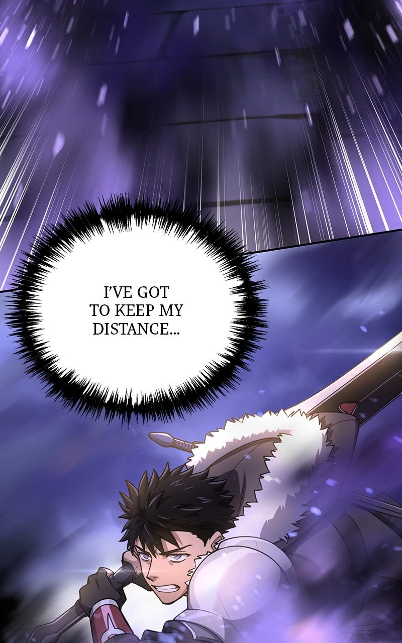 Read Monster Eater Manga Online