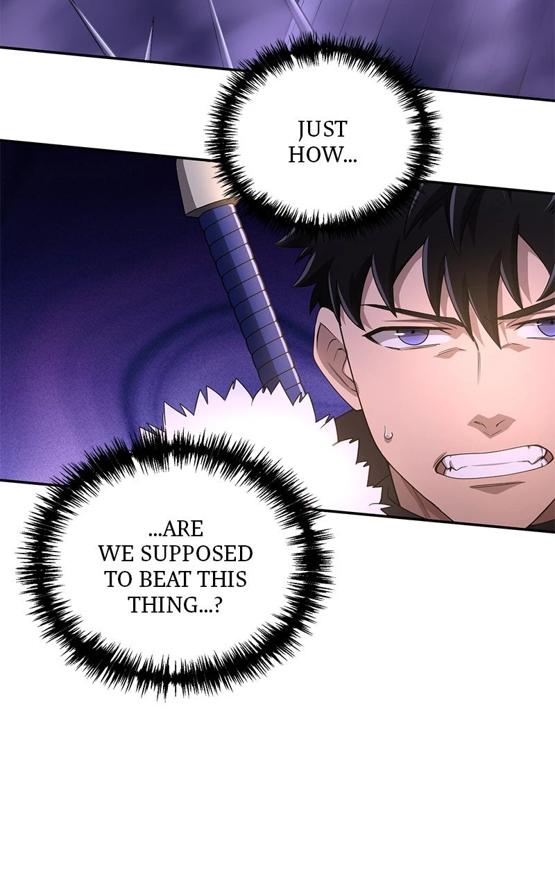 Read Monster Eater Manga Online