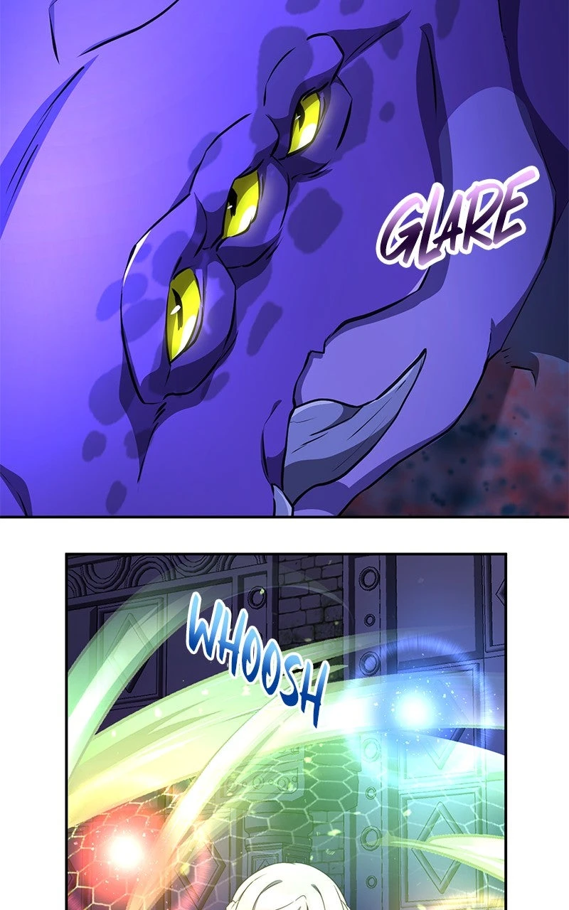 Read Monster Eater Manga Online