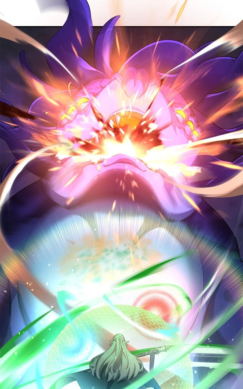 Read Monster Eater Manga Online