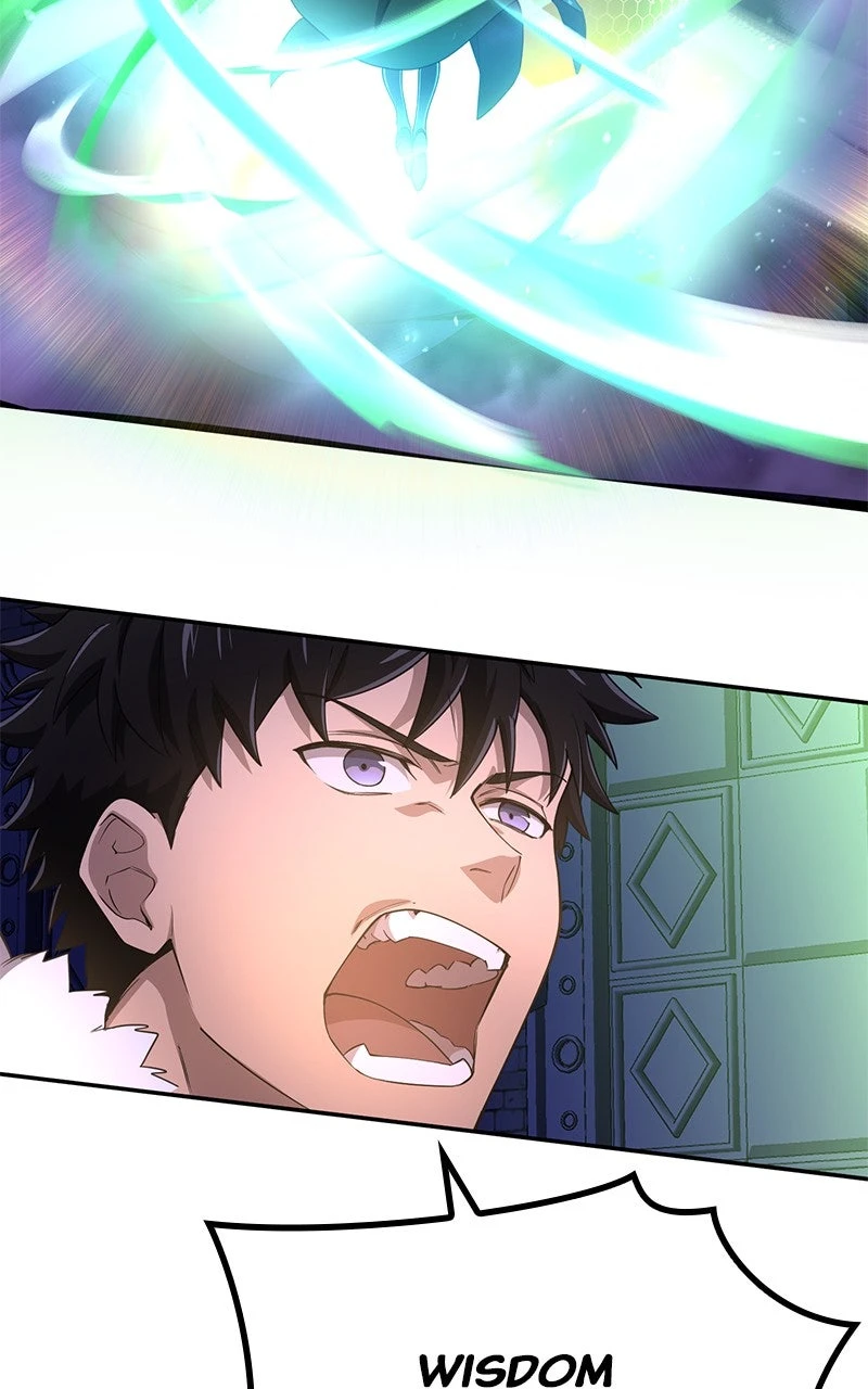 Read Monster Eater Manga Online