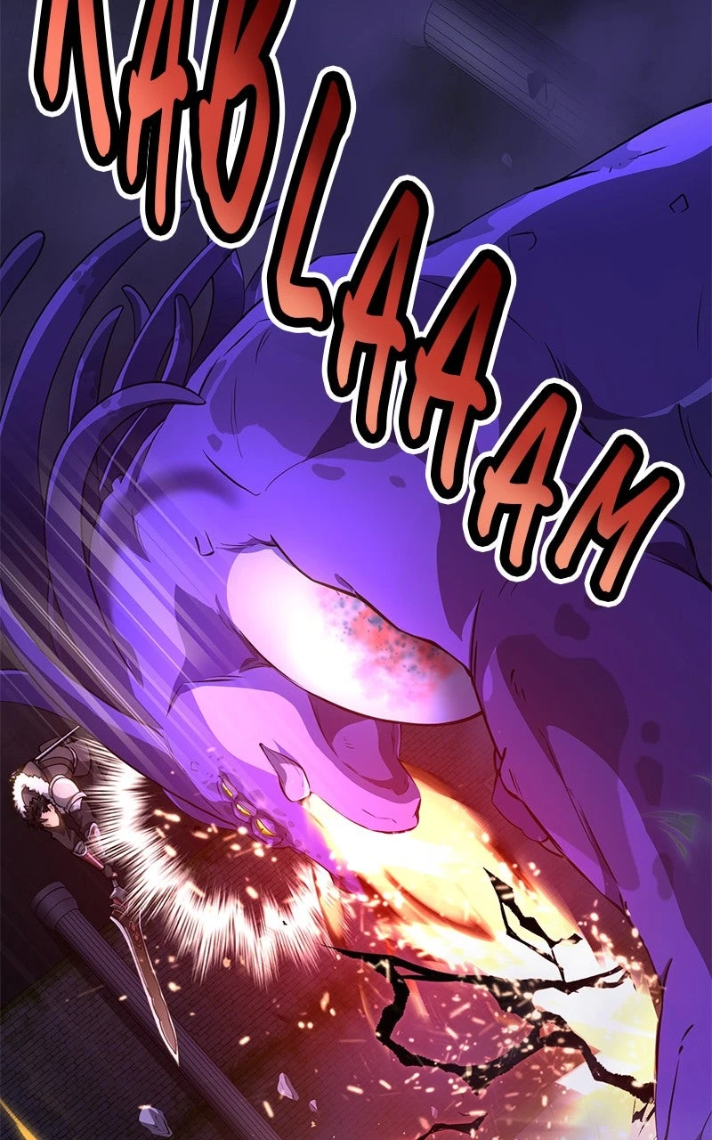 Read Monster Eater Manga Online