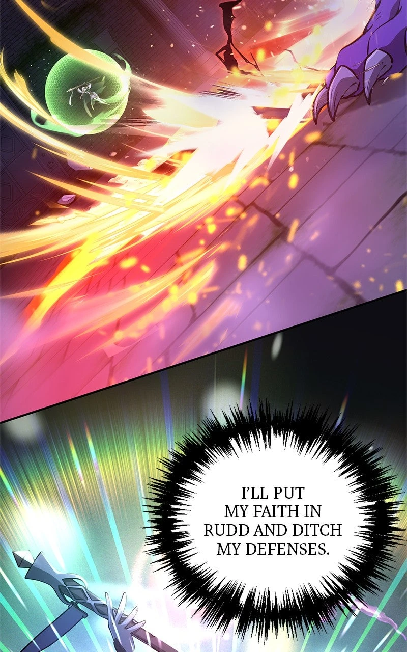 Read Monster Eater Manga Online