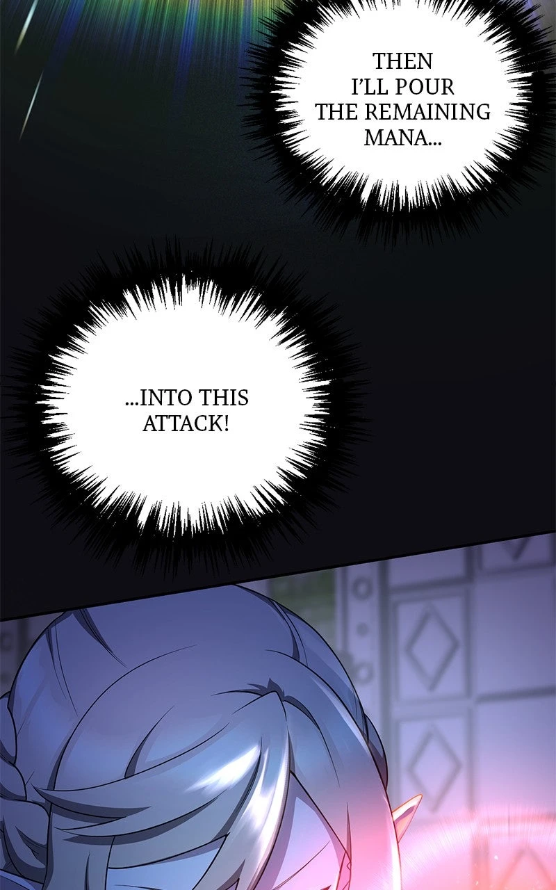 Read Monster Eater Manga Online