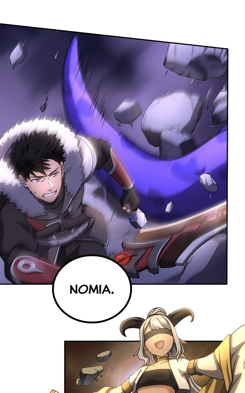 Read Monster Eater Manga Online
