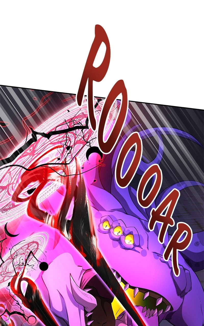 Read Monster Eater Manga Online