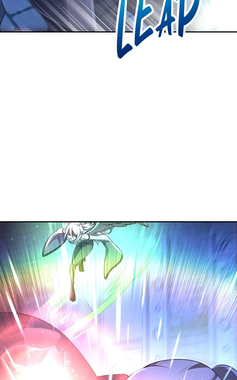 Read Monster Eater Manga Online