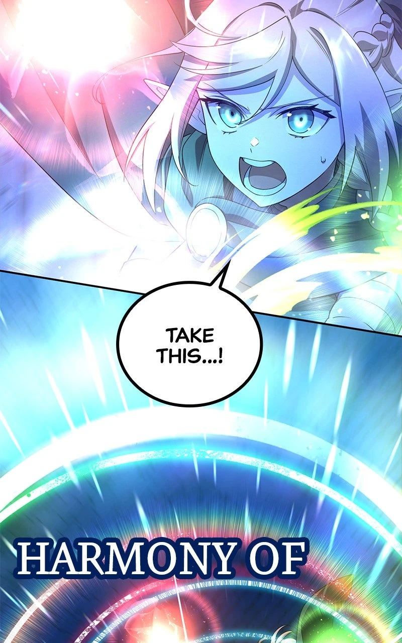Read Monster Eater Manga Online