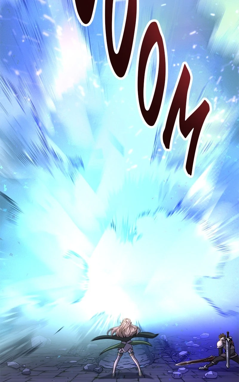 Read Monster Eater Manga Online