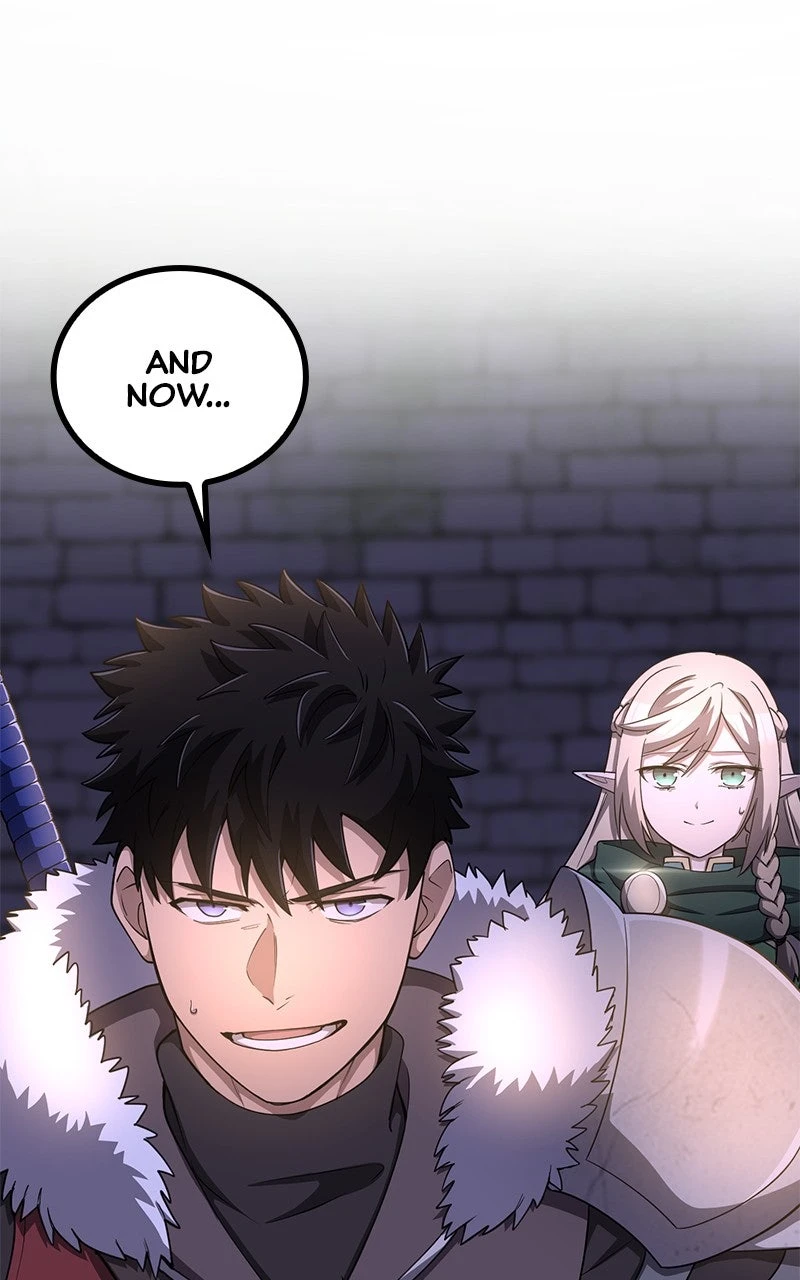 Read Monster Eater Manga Online