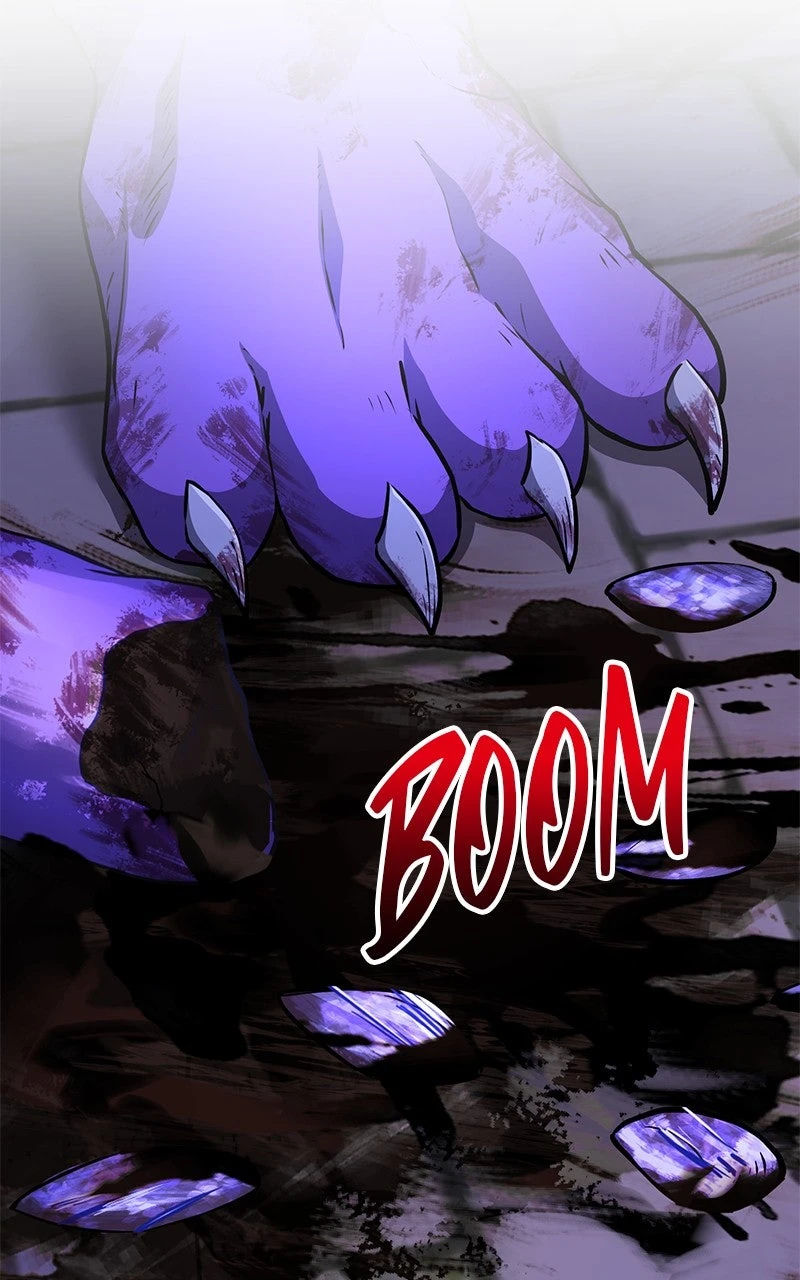 Read Monster Eater Manga Online
