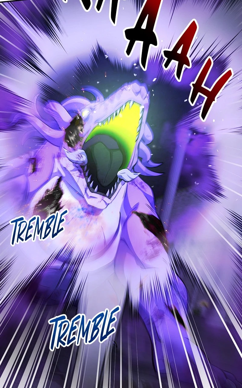 Read Monster Eater Manga Online