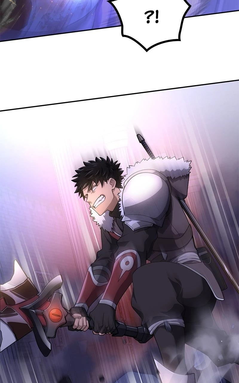 Read Monster Eater Manga Online