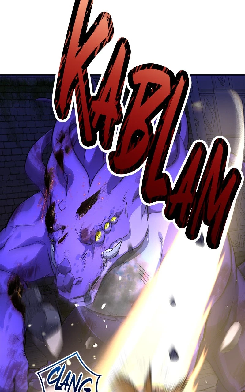 Read Monster Eater Manga Online